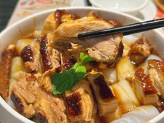 -虾饺妹·粤式手工点心(水荫路店)