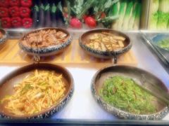 -韩盛·盛江山自助料理(中街大悦城店)
