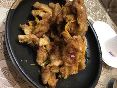 -恒盛居回族饭店