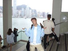 -海港城