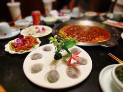 -大龙辣火锅·龙虾·烧烤(湖滨新天地店)