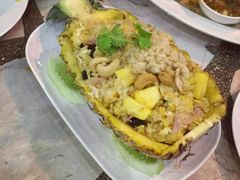 -大螃蟹海鲜餐厅