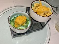 芥末鸭掌-羲和雅苑•北京烤鸭(陆家嘴中心店)