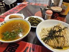 -逸桂禾面馆