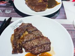 -圣琼美食百汇自助餐(白云万达店)