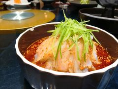 -香雪海饭店中餐厅(人民桥店)