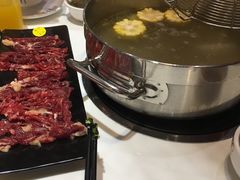 -陈记顺和牛肉火锅馆(天河北路店)
