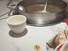 -八合里潮汕鲜牛肉火锅(深圳海岸城店)