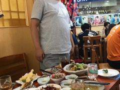 -银子铁板烧料理自助餐(人民广场店)