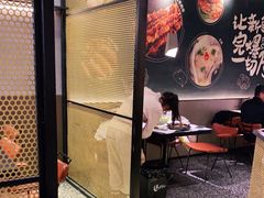 -夜半不二海鲜炭烤(文汇巷店)