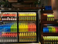 -盛江山自助料理(奥莱锦辉购物广场店)