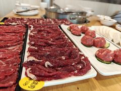 -嬷孙家潮汕牛肉火锅(北京路天河城店)