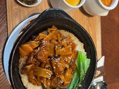 -上岛咖啡(珠园店)