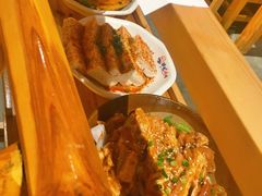 土豆-胖记烤肉(江汉路店)