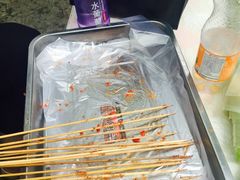 -庞记炸串