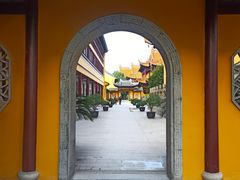 -圆通寺