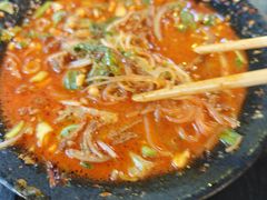 -沙州食驿·非遗小吃夜市