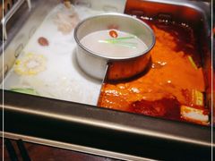 -大渝火锅(苏州西城永捷店)