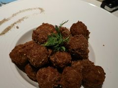 -局气 烤鸭·北京菜(武清店)