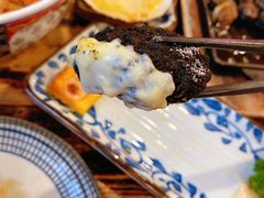-小川洋风料理(汉街店)