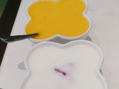 -新仙清汤牛腩(铜锣湾店)