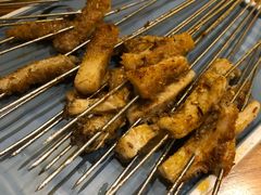 -小俩口烧烤东北菜(双井店)