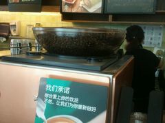android_upload_pic-星巴克(中山广场店)