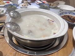 -丰尔粥食·粥底火锅·桑拿鸡(大良总店)