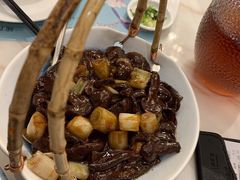 -南山鲜虾面·活鲜小馆·海味大连菜(南山总店)