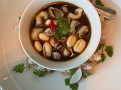 -广州柏悦酒店·悦景轩·粤菜餐厅