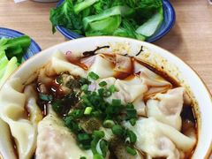 -龙抄手(春熙路总店)