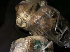 -御梁坊红糖馒头