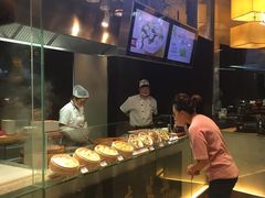 -食悦天美食广场(沈阳青年大街万象城店)