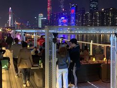 -琶醍壹号•潮菜江景餐吧