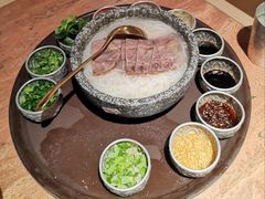 -浩海火燒雲傣家菜(芮欧百货店)