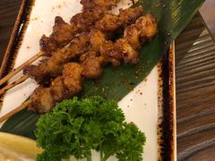 -东京屋(武定路店)