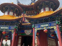 -六鼎山文化旅游区