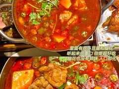 -不曾在把把烧•烧烤(莲坂磐基店)