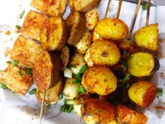 -为民烧烤吧.自贡爆炒菜(收录10年好店)