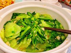 -阿甘酒家(桂青路店)