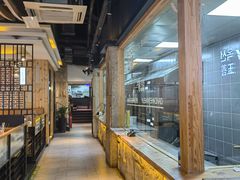 -玉善烧烤串城(长春总店)
