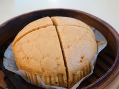 马拉糕-满福隆酒楼(万绿园店)