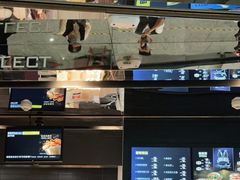 -麦当劳(北京大兴机场二层国内到达(安检外)店)