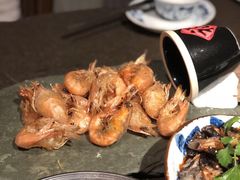 -花迹(富春江东街店)