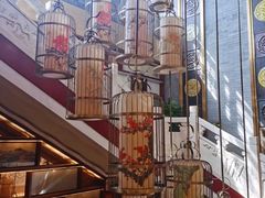 -冶春茶社(官园桥店)