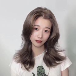 -GIRL STYLE 烫发·染发沙龙
