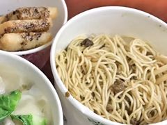 -老麻抄手(吉庆街店)