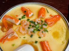 -永安鱼庄·镇江菜(东吴路店)