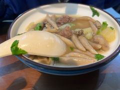 -真食净香居·内蒙烧麦(亚运村店)