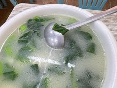 -瑶记海鲜餐厅(西涌店)
